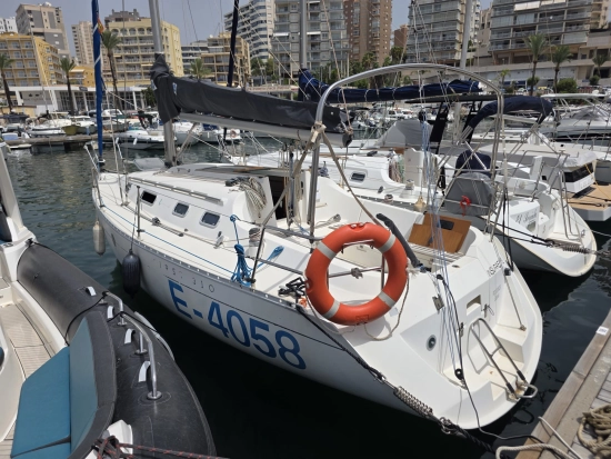 Beneteau First 310 used - photo 1