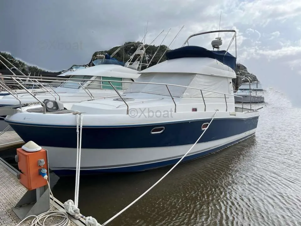 Beneteau ANTARES 10.80 usato - foto 1