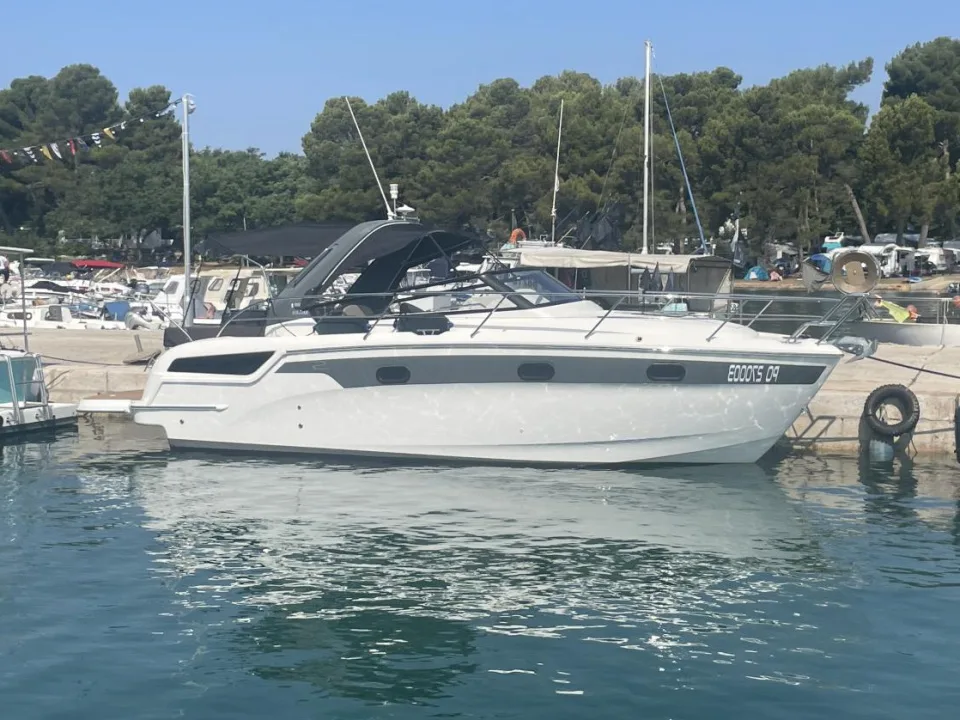 Bavaria Yachts S29 Open used - photo 1