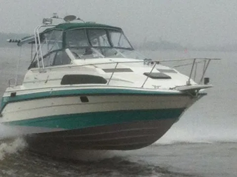 Bayliner 2655 CSB gebraucht - Foto 1
