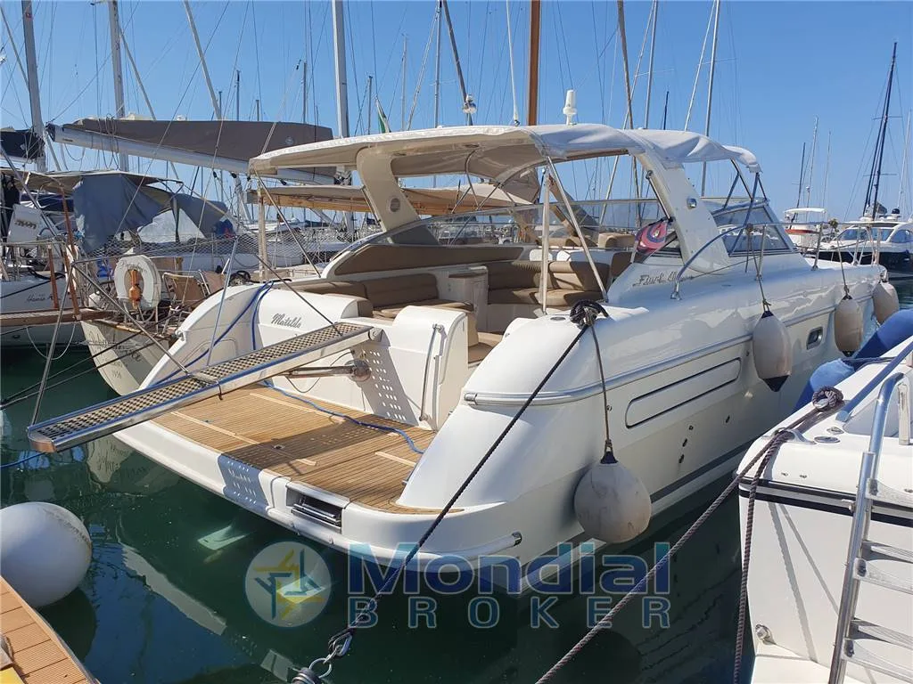 Fiart Mare 40 Genius usato - foto 1