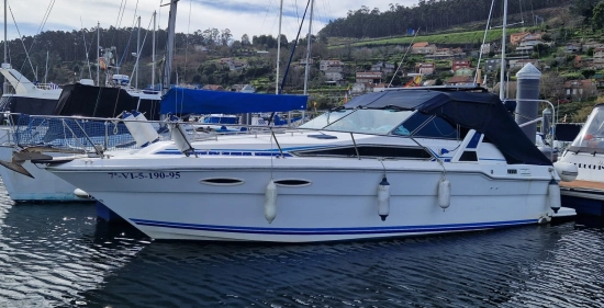 Sea Ray Sundancer 300 gebraucht - Foto 1
