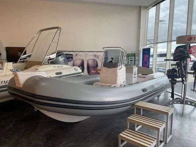 Capelli TEMPEST 630 gebraucht - Foto 1