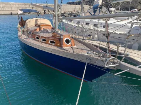 Huisman Avenir gebraucht - Foto 1