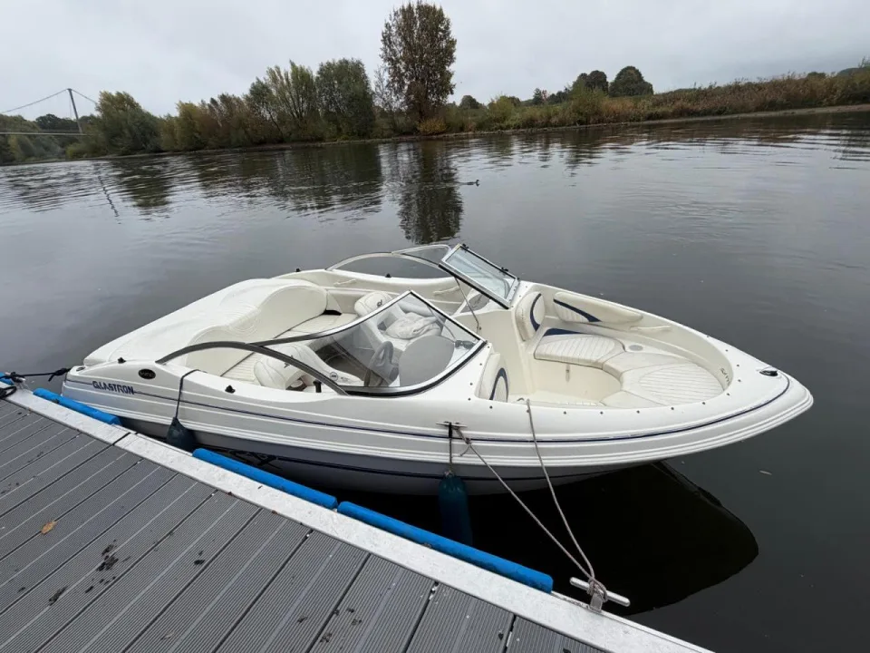 Glastron SX175 usato - foto 1