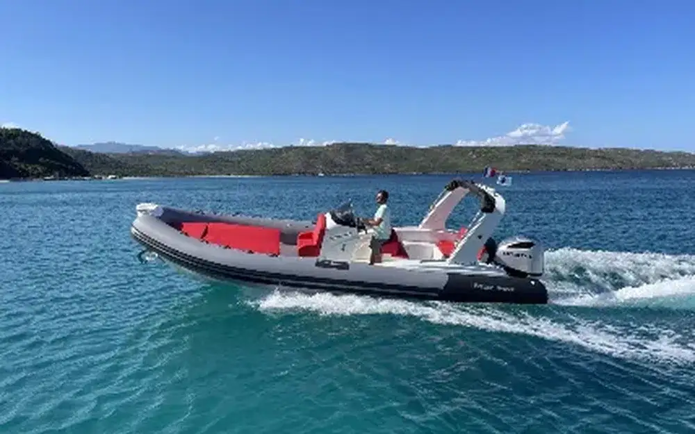 Mar Sea 180 COMFORT usato - foto 1