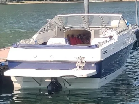 Bayliner Discovery 192 usato - foto 1