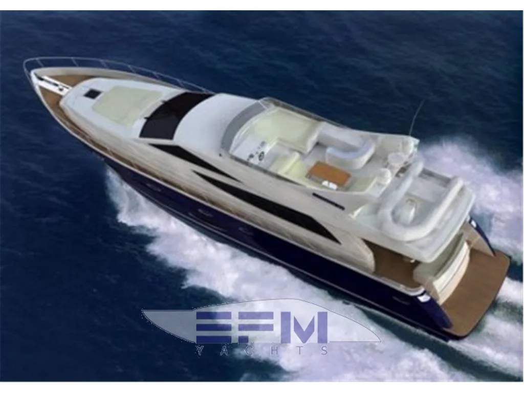 Uniesse 58 FLY gebraucht - Foto 1