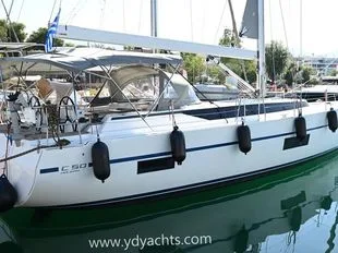 Bavaria Yachts C50 used - photo 1