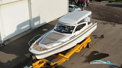 Nimbus W9 gebraucht - Foto 1