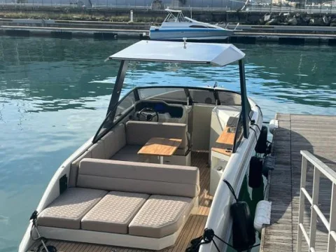 Rand supreme 27 gebraucht - Foto 1