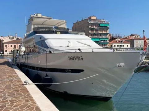 Piantoni 63 used - photo 1