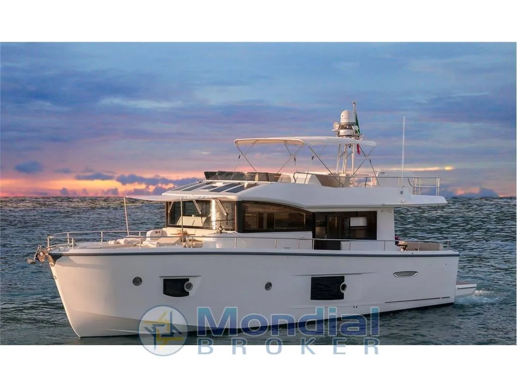 Cranchi ECO TRAWLER 53 gebraucht - Foto 1