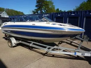 Glastron 185 GT gebraucht - Foto 1