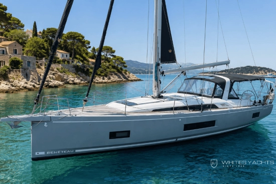 Beneteau Oceanis 46.1 used - photo 1