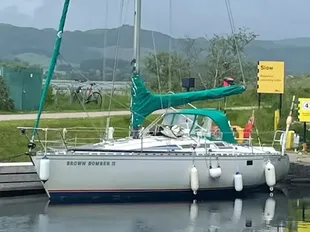 Beneteau First 35 usato - foto 1