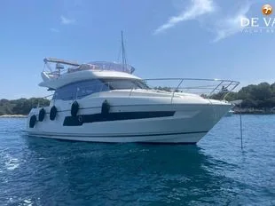 Jeanneau Prestige 460 d'occasion - photo 1 Jeanneau Prestige 460 d'occasion - photo 1
