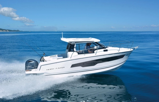 Jeanneau Merry Fisher 695 Serie 2 gebraucht - Foto 1