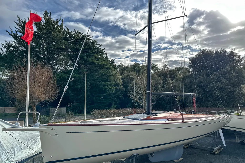 Tofinou 9.7 used - photo 1