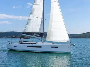 Jeanneau Sun Odyssey 490 gebraucht - Foto 1