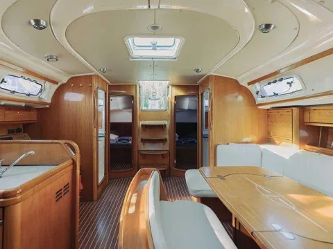 Bavaria Yachts Cruiser 50 used - photo 1