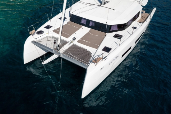 Dufour Catamaran 48 used - photo 1