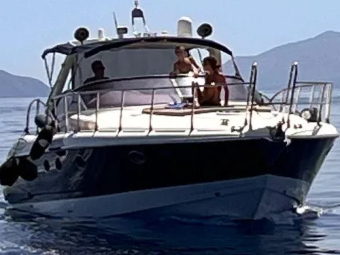 Mano Marine 385 usato - foto 1