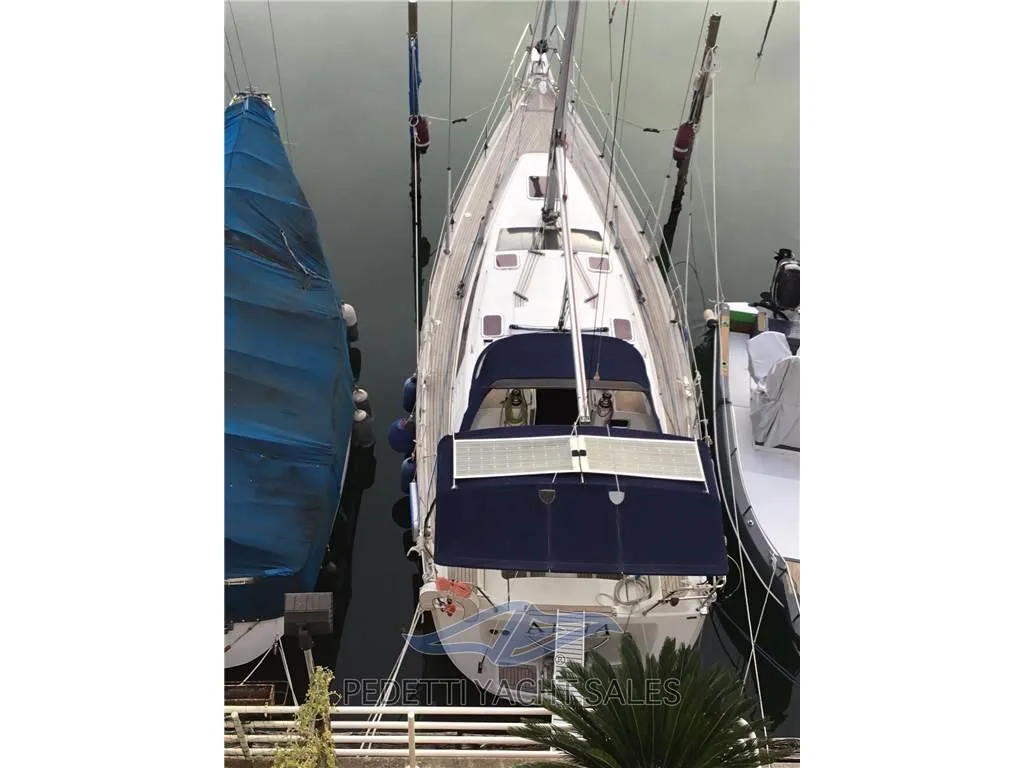 Sunbeam 34 usato - foto 1