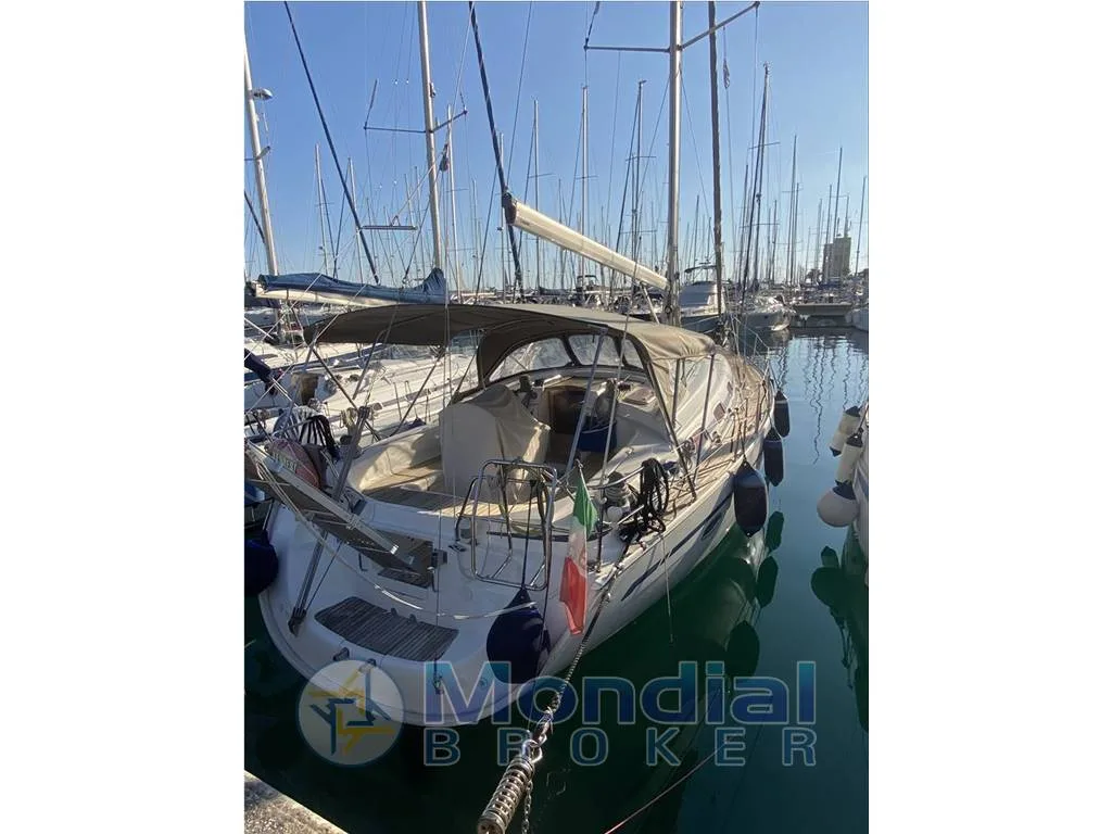 Bavaria Yachtbau Bavaria 39 Cruiser used - photo 1