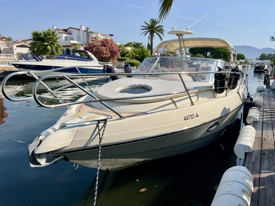 Cranchi CSL 28 gebraucht - Foto 1