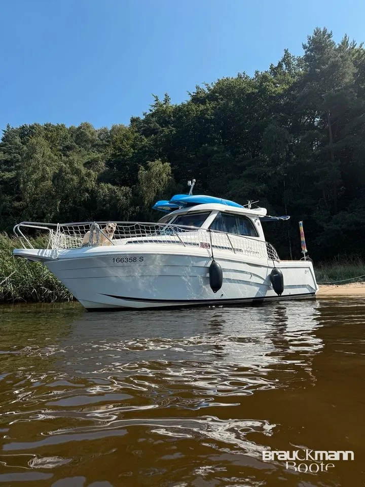 Starfisher 840 usato - foto 1