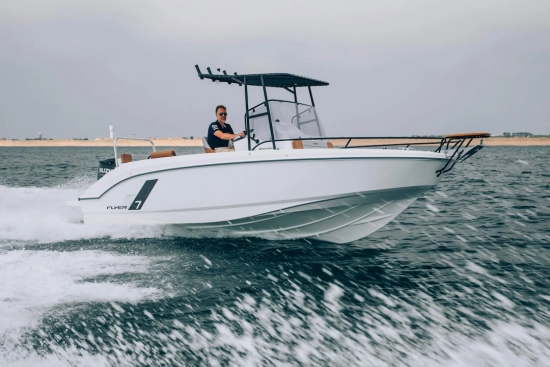 Beneteau Flyer 7 SpaceDeck d'occasion - photo 1
