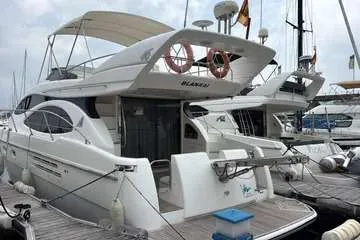 Azimut 46 usato - foto 1