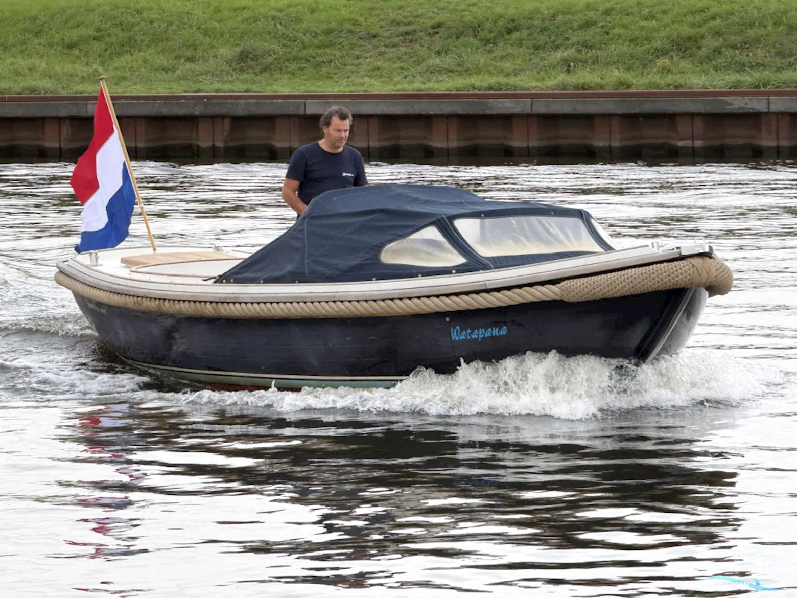 Makma Vlet 700 gebraucht - Foto 1