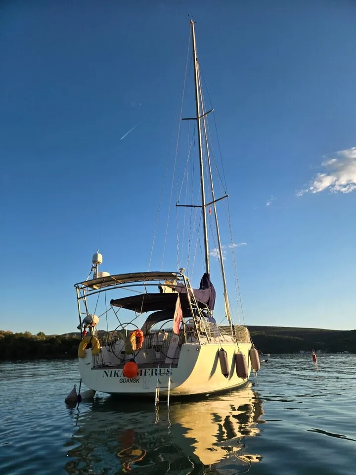 Hanse 430Е d'occasion - photo 1