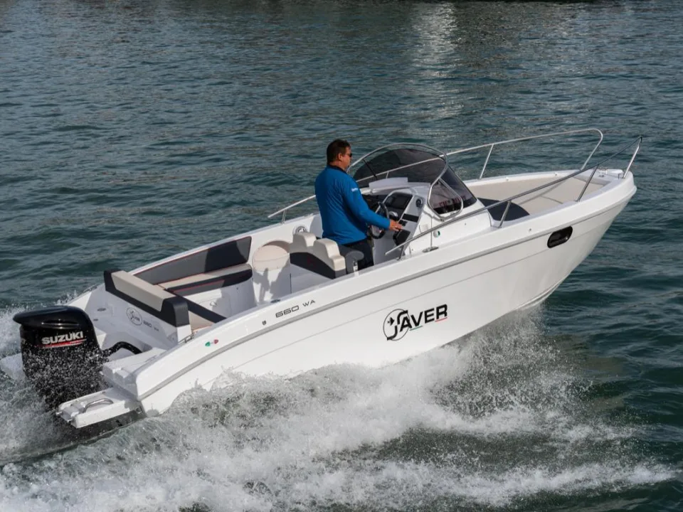 Saver 660 WA gebraucht - Foto 1