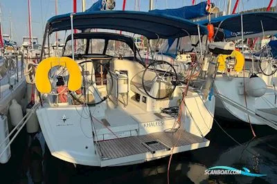 Jeanneau Sun Odyssey 349 gebraucht - Foto 1