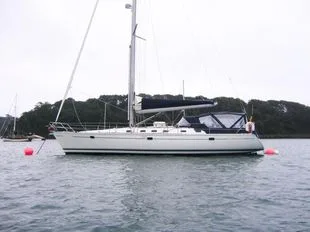 Jeanneau Sun Odyssey 45.2 used - photo 1