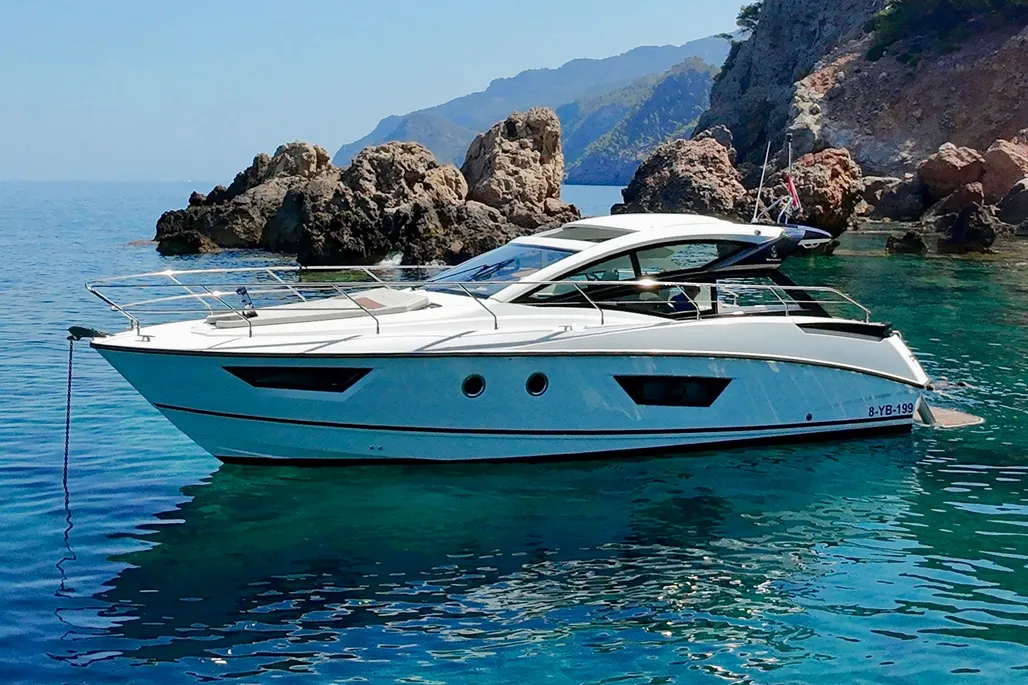 Beneteau Gran Turismo 40 usato - foto 1
