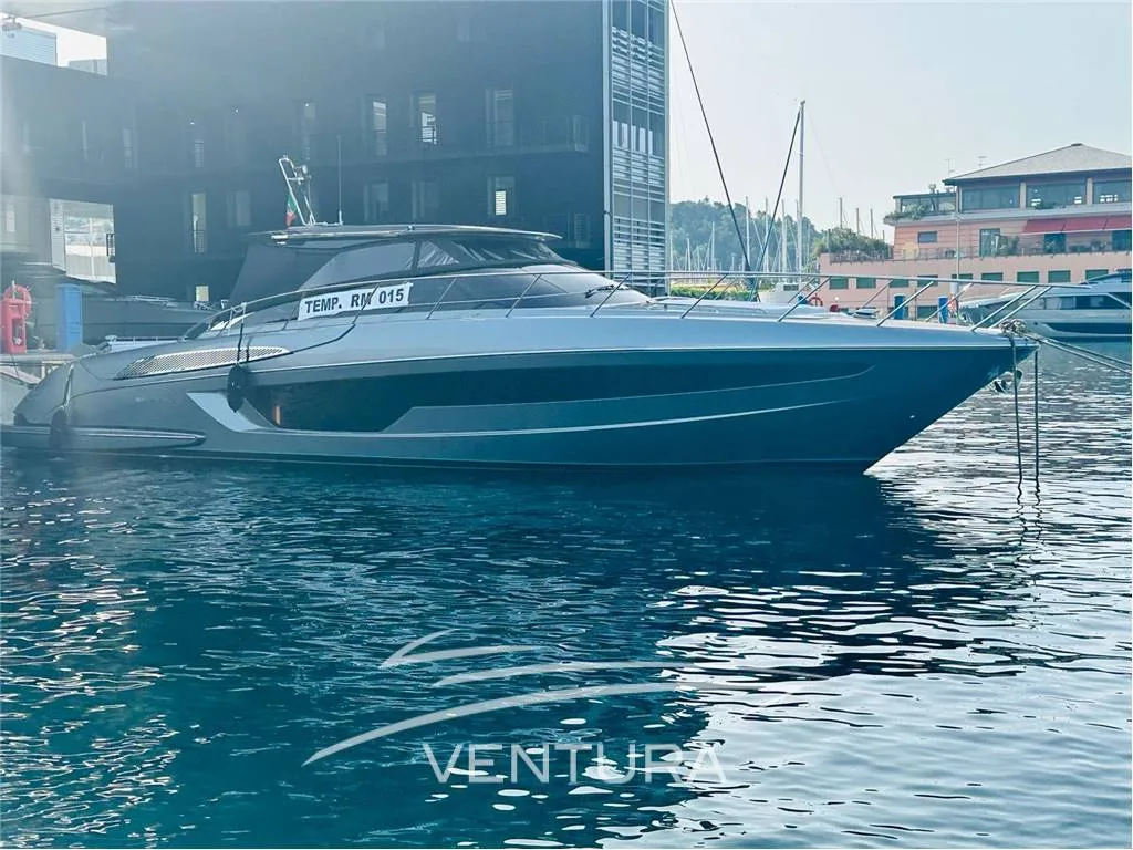 Riva Rivale 56 usato - foto 1