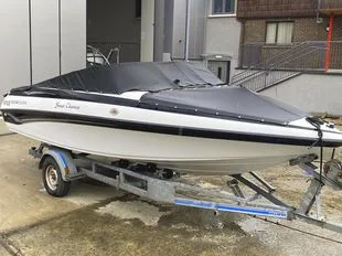 Crownline 180 BR used - photo 1