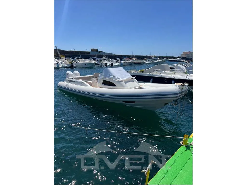 Joker Boat CLUBMAN 35 d'occasion - photo 1