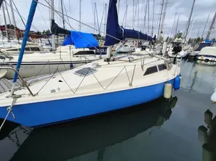 Hunter Delta 25 used - photo 1