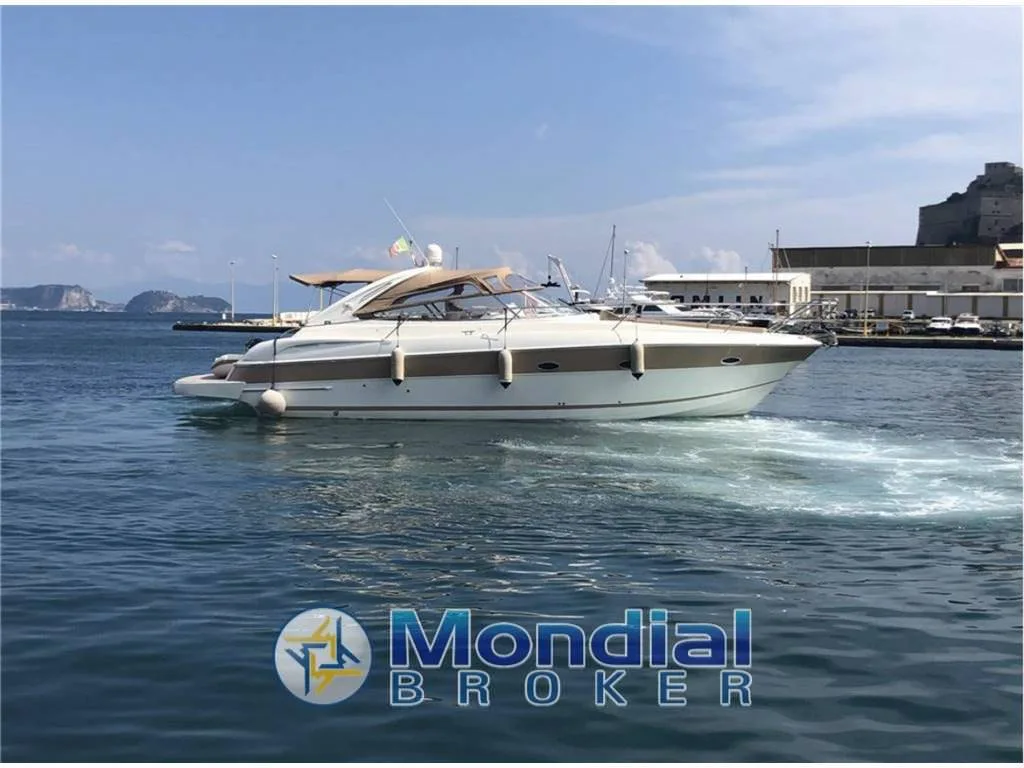 Bavaria Yachts 37 Sport used - photo 1