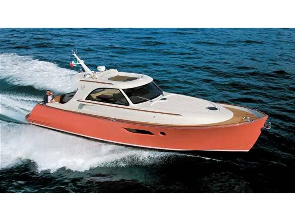 Mochi Craft DOLPHIN 44 used - photo 1