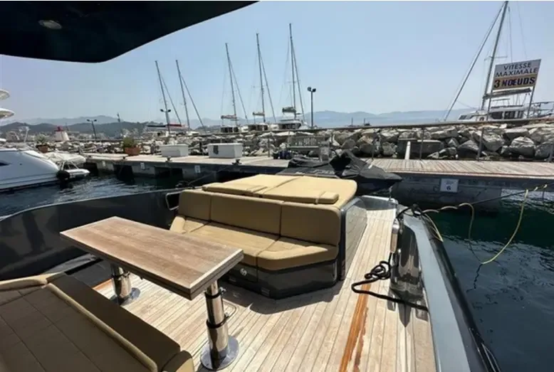 SACS REBEL 47 ( 2020 ) gebraucht - Hauptbild 7