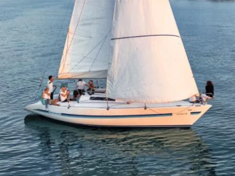 Santarelli Modulo90 used - photo 1