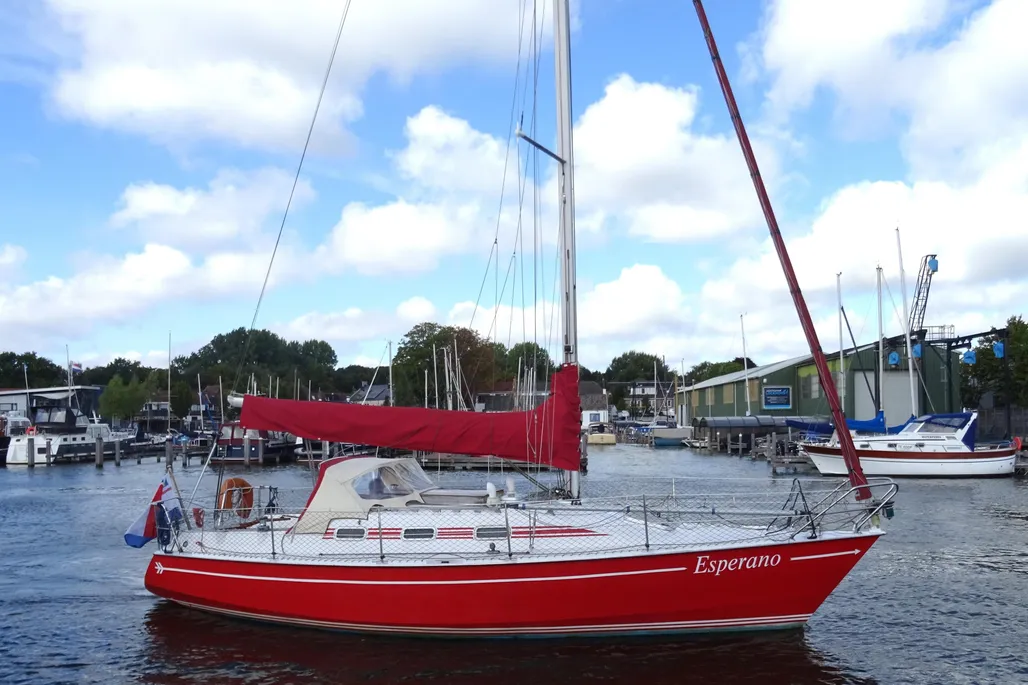 Van De Stadt 30 used - photo 1