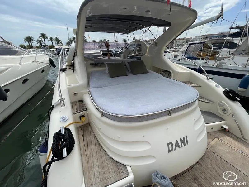 Atlantis 425 SC used - photo 1