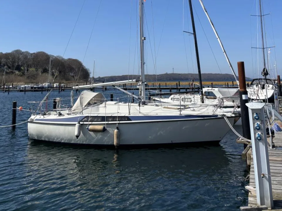 Maxi 84 gebraucht - Foto 1